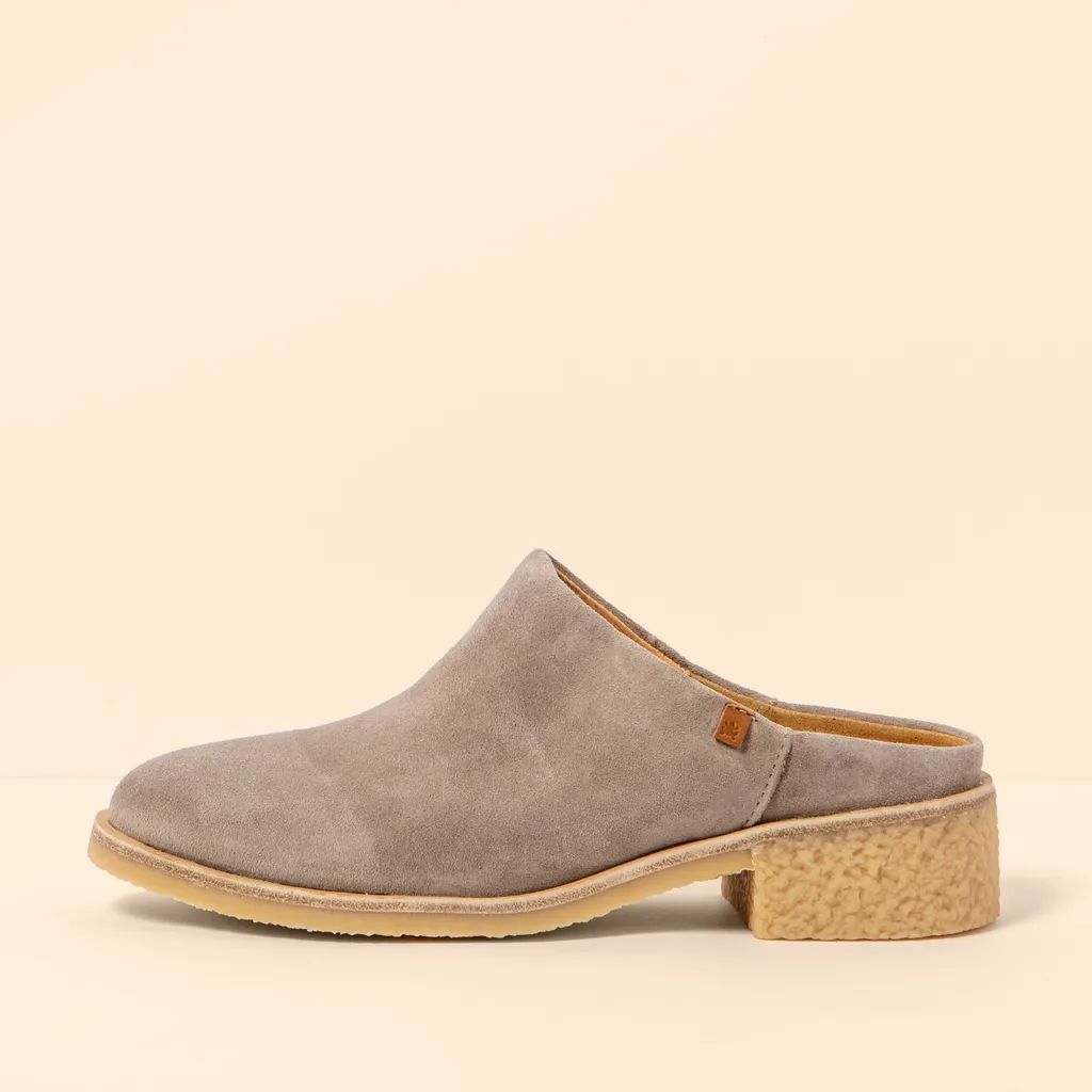 El Naturalista N5944 SILK SUEDE | TAUPE | ZVG-29862751